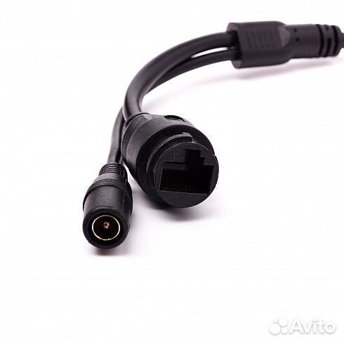 Камера Kurato IP A307 (купольная, 5 Mpix, 2,8 мм)