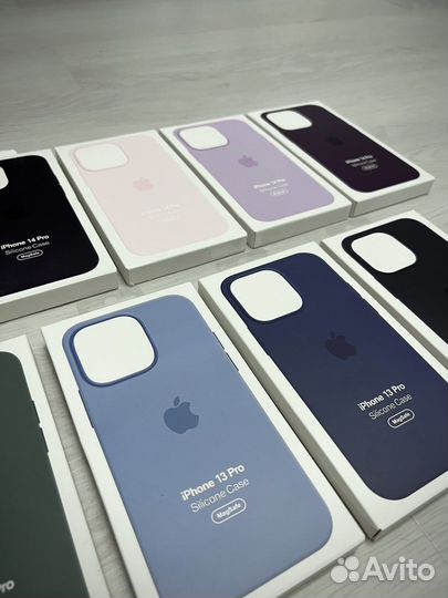 Чехол на iPhone 13, 13 pro, 14, 14 pro