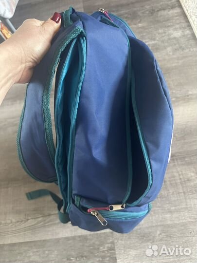 Продам спортивный рюкзак