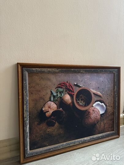 Интерьерная картина