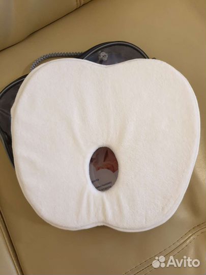 Подушка детская для младенцев Каюта Уюта