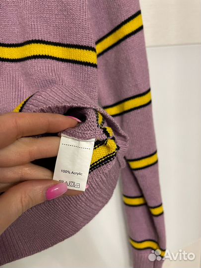 Джемпер М б/у