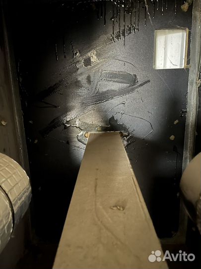 Короб для сабов