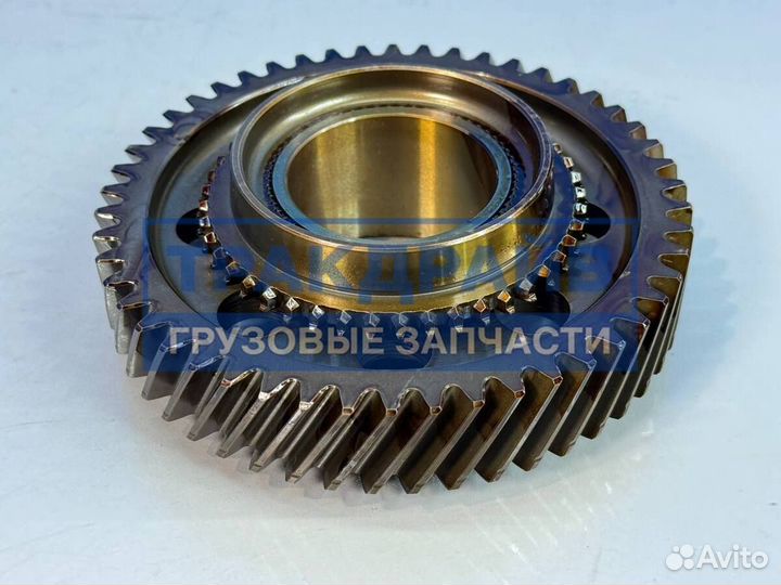 Шестерня кпп 6 передачи Исузу NPR75 NQR90 Хино 300