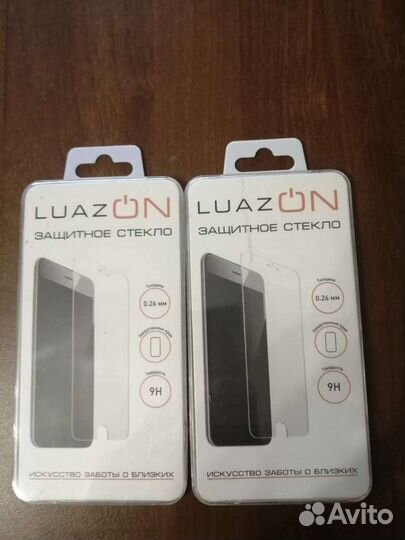 Защитное стекло. На Samsung j4