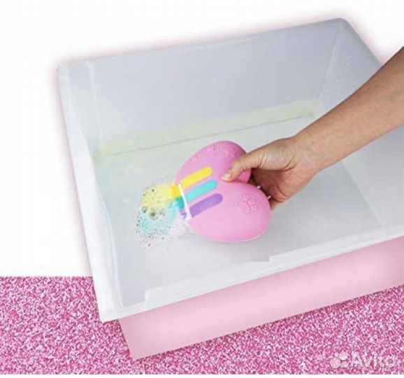 Собачка IMC Toys VIP Pets Mini Fans Series 1