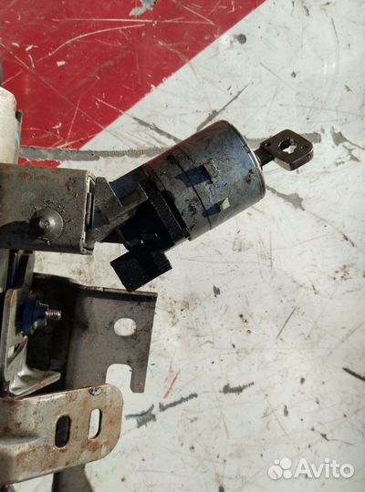 Рулевая колонка peugeot 308