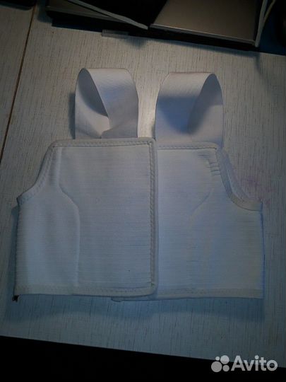 Корректор осанки