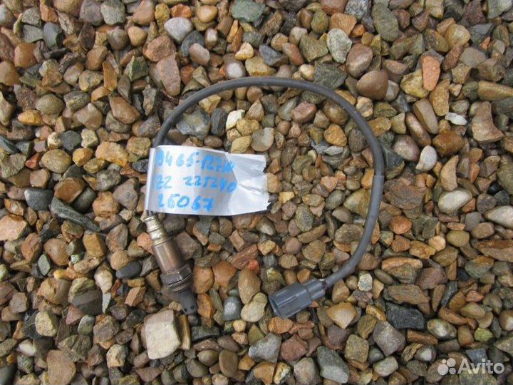 Лямбда-зонд Toyota Allion ZZT240 1ZZ-FE