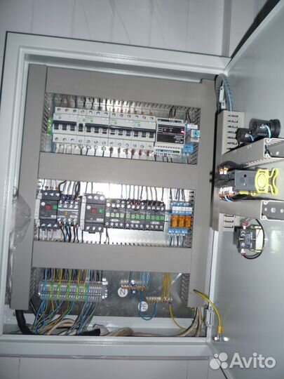 Монтаж, ремонт и то холодильного оборудования