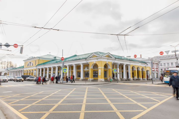 Свободного назначения, 321.6 м²