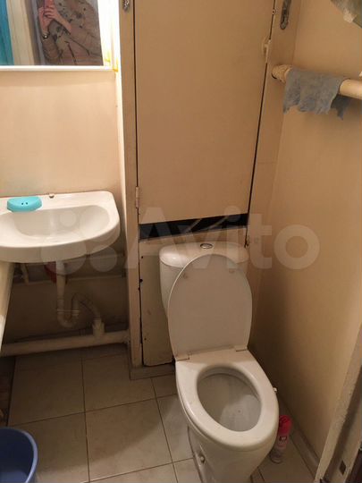 1-к. квартира, 35 м², 3/9 эт.