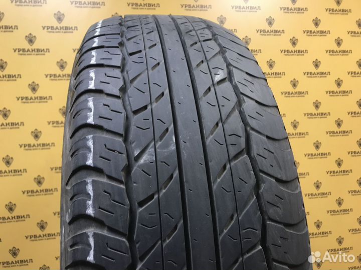 Dunlop Grandtrek AT20 265/65 R17 112S