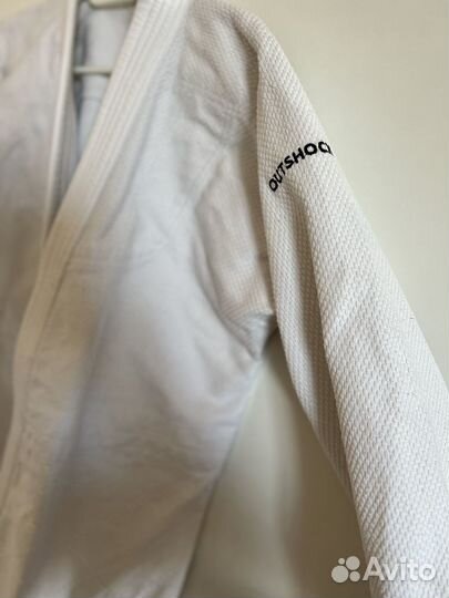 Кимоно самбовка для единоборств 170 см