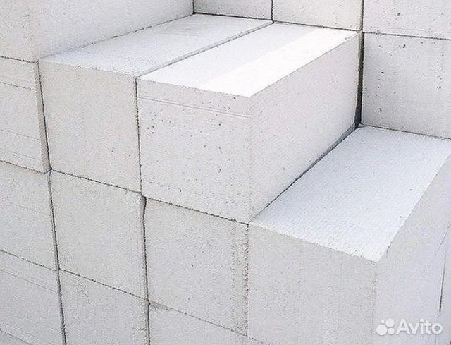 Продам газоблок Новоблок