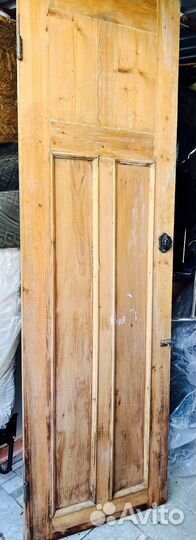 Межкомнатные двери бу