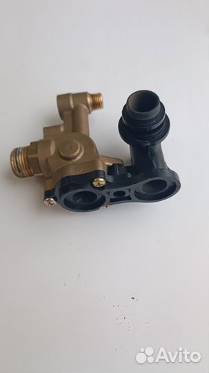 Гидрогруппа для котла Рrothеrm Ягуар