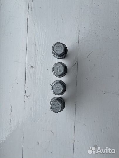 Болты колесные Mitsubishi бесплатно