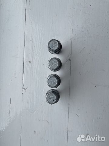 Болты колесные Mitsubishi бесплатно