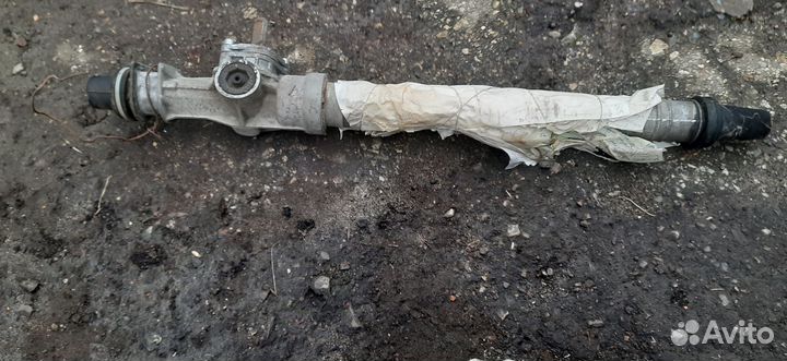 Рулевая рейка kalina 1 без эура