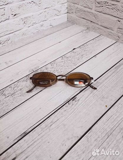 Tommy Hilfiger новые двойные очки США оригинал