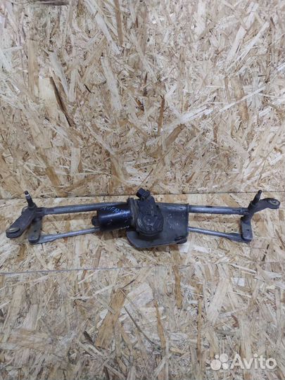 Трапеция дворников Toyota Avensis 1