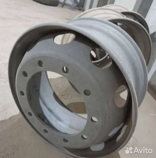 Пескоструйная и антикоррозийная обработка,диски