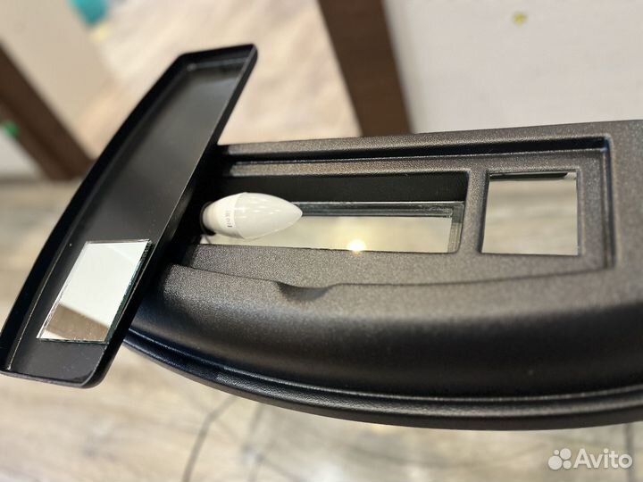 Аквариум телевизор