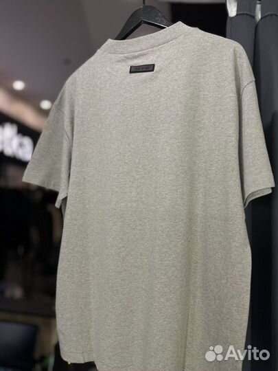 Футболка Essentials Fear of God