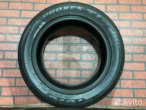 Toyo Proxes T1 Sport 235/55 R17