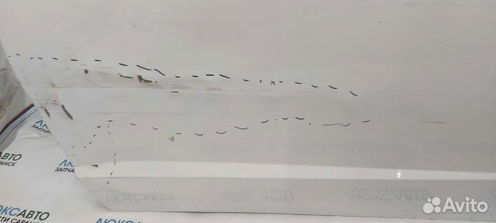 Дверь передняя левая Hyndai Sonata 8 2019г-н.в