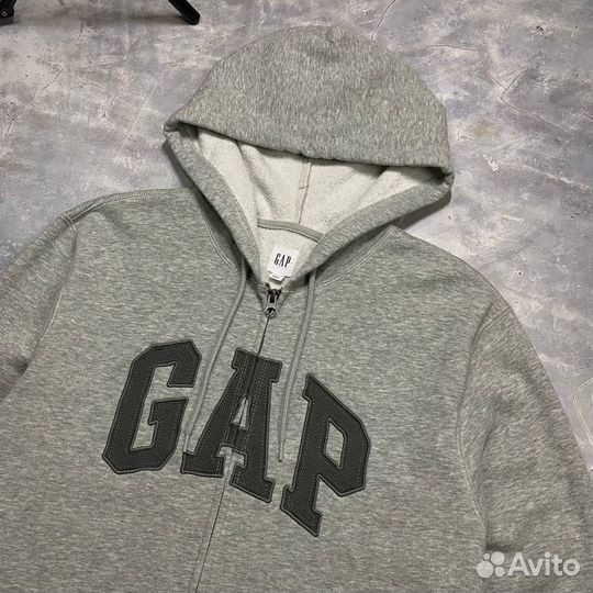 Зип худи GAP