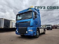 DAF XF 105.460, 2008