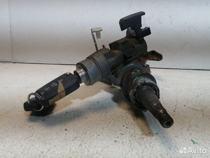 Рулевая колонка Kia Rio 3 QB