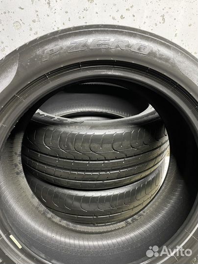 Pirelli P Zero 235/50 R19 99W