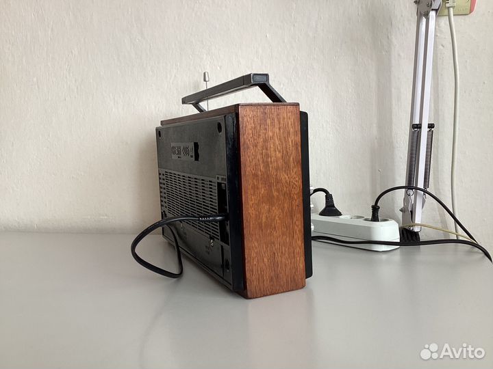 Радиоприемник 