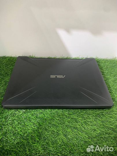 Ноутбук Asus FX505DT-AL244T (1TB)