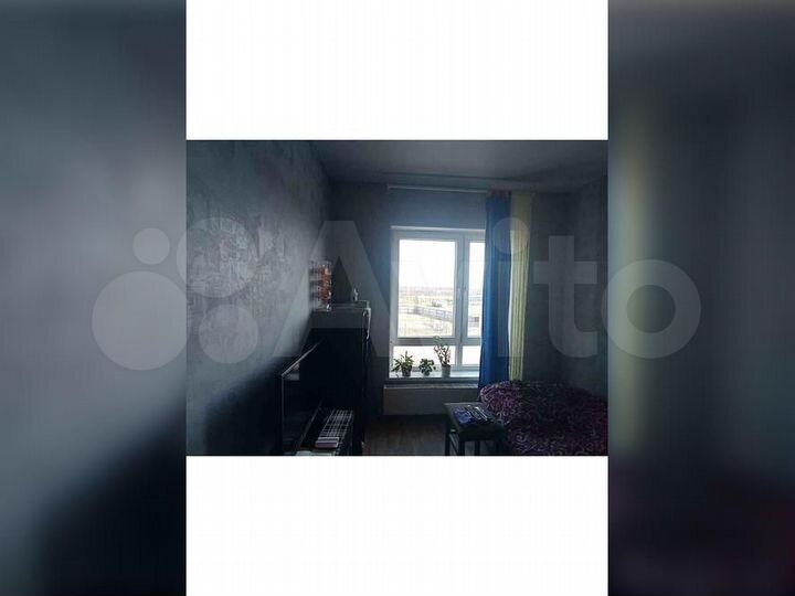 Аукцион: 1-к. квартира, 34,7 м², 2/4 эт.