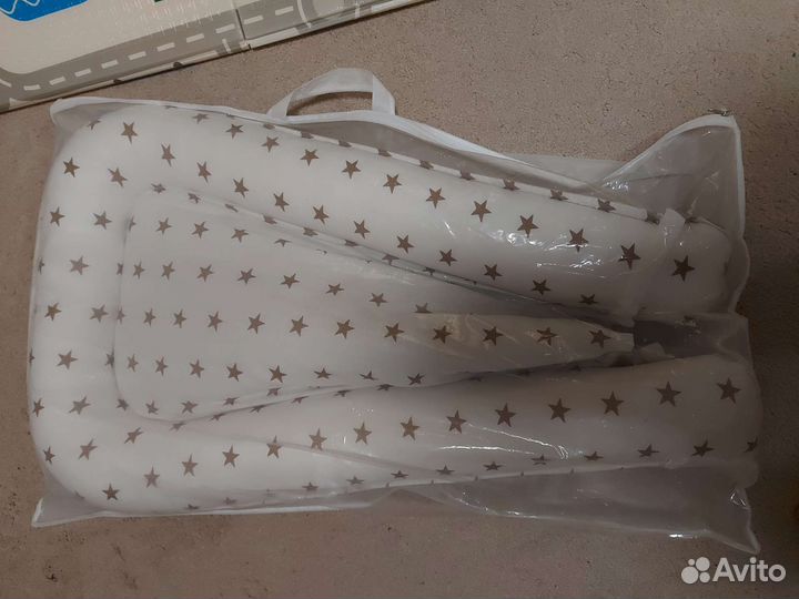 Кокон гнездышко новый