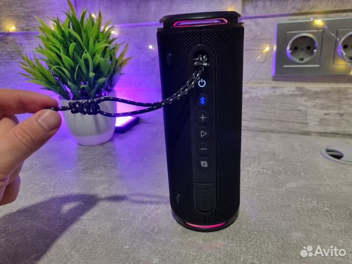 Bluetooth колонка Tronsmart t7 lite