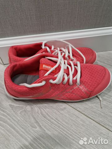 Кроссовки reebok женские купить в Нижнем Новгороде | Личные вещи | Авито