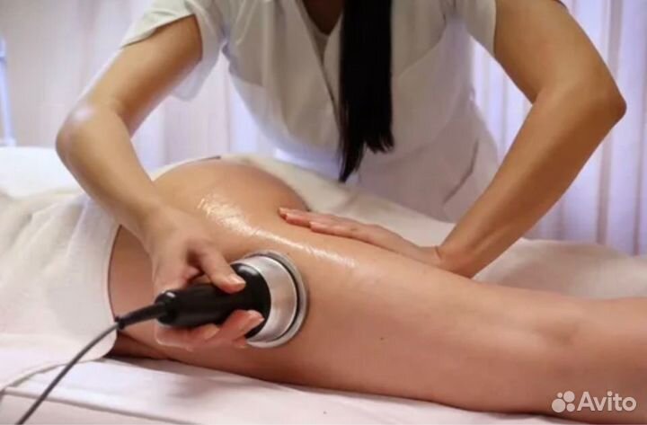 Уз-кавитация/Коррекция фигуры/похудение