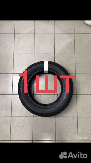 Nokian Tyres Hakkapeliitta 7 SUV 225/60 R17