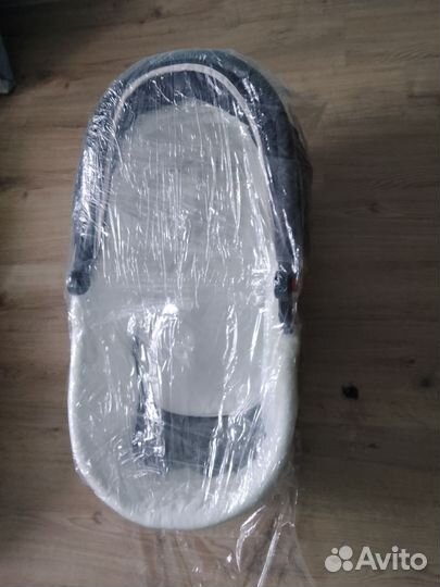 Коляска tutis zippy 2 в 1