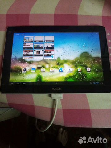 Huawei mediapad10 fhd