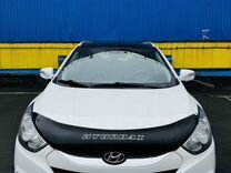 Hyundai ix35 2.0 AT, 2011, 162 000 км, с пробегом, цена 1 550 000 руб.