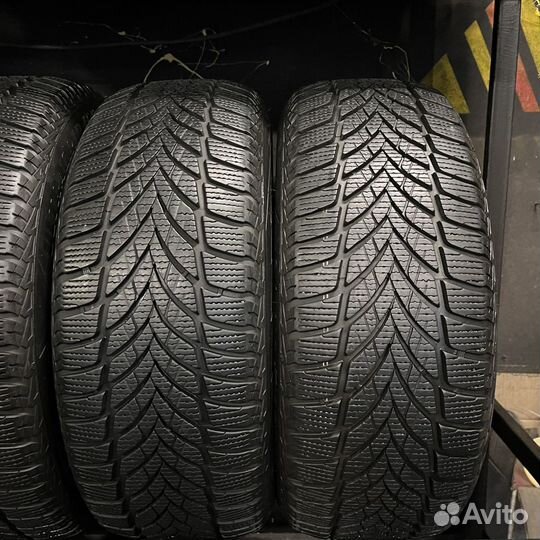 Goodyear UltraGrip Ice 2 205/55 R16