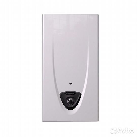 Водонагреватель газовый Ariston Fast EVO 11B (элек