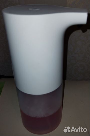 Автоматический дозатор мыла Xiaomi