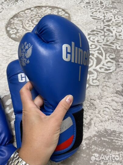 Все для бокса